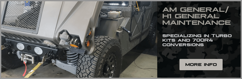 Hummer H1