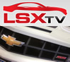 LSXtv - Vortech